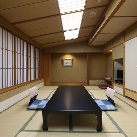 Tamatsukuri Grand Hotel Choseikaku Мацуэ Экстерьер фото