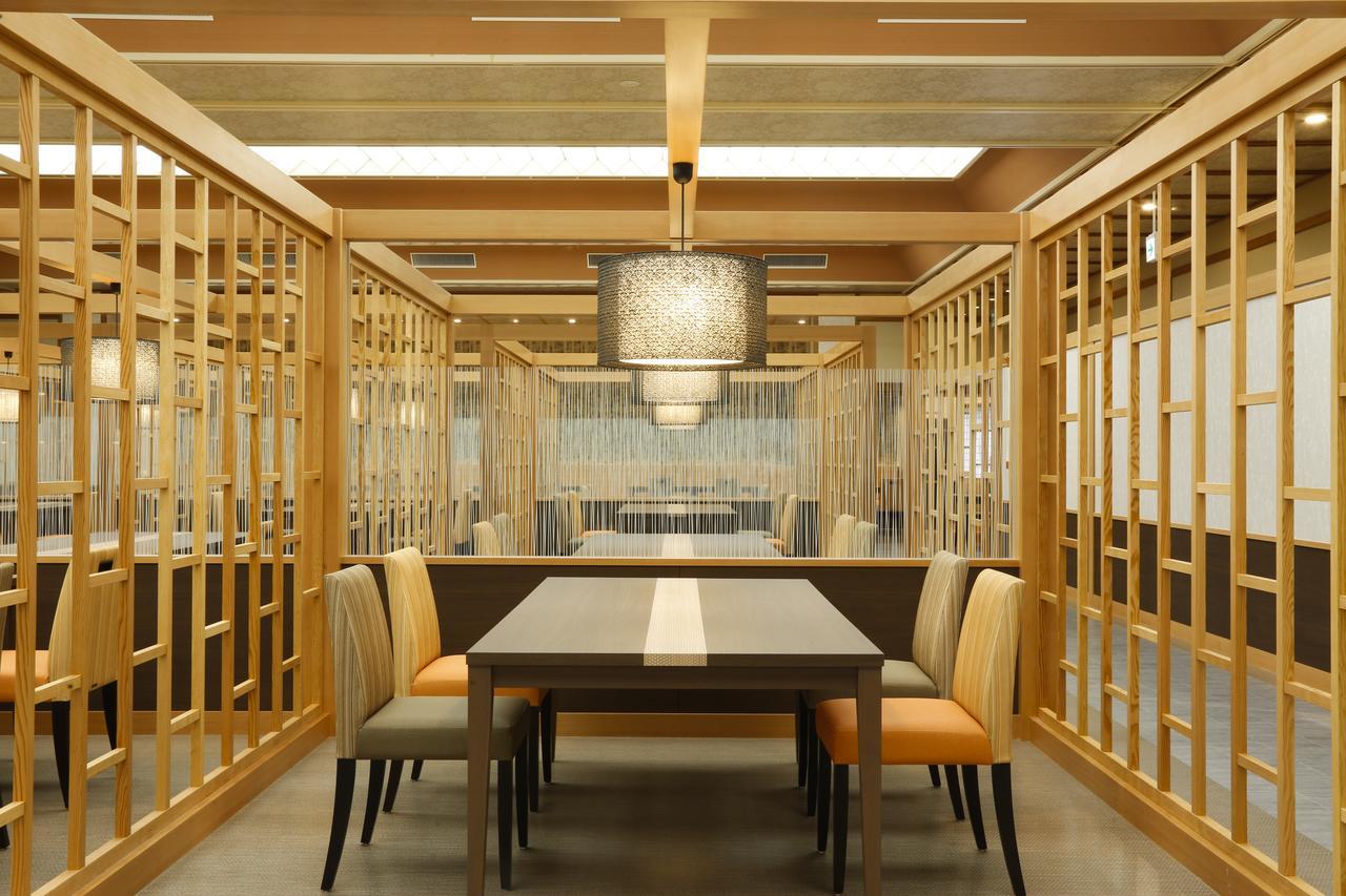 Tamatsukuri Grand Hotel Choseikaku Мацуэ Экстерьер фото