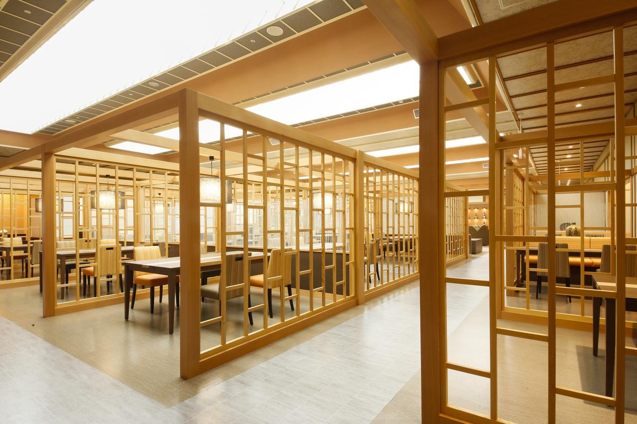 Tamatsukuri Grand Hotel Choseikaku Мацуэ Экстерьер фото