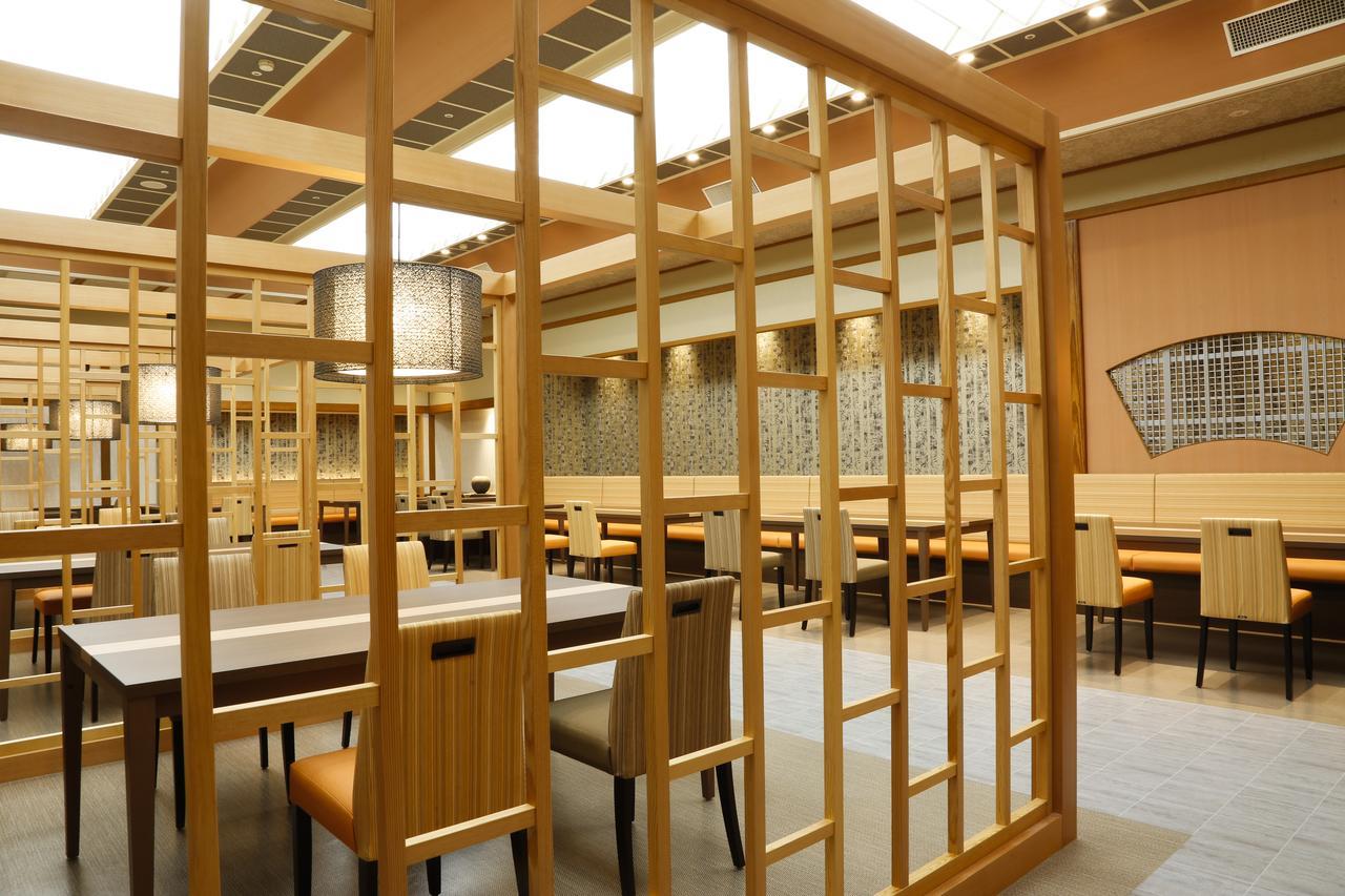 Tamatsukuri Grand Hotel Choseikaku Мацуэ Экстерьер фото