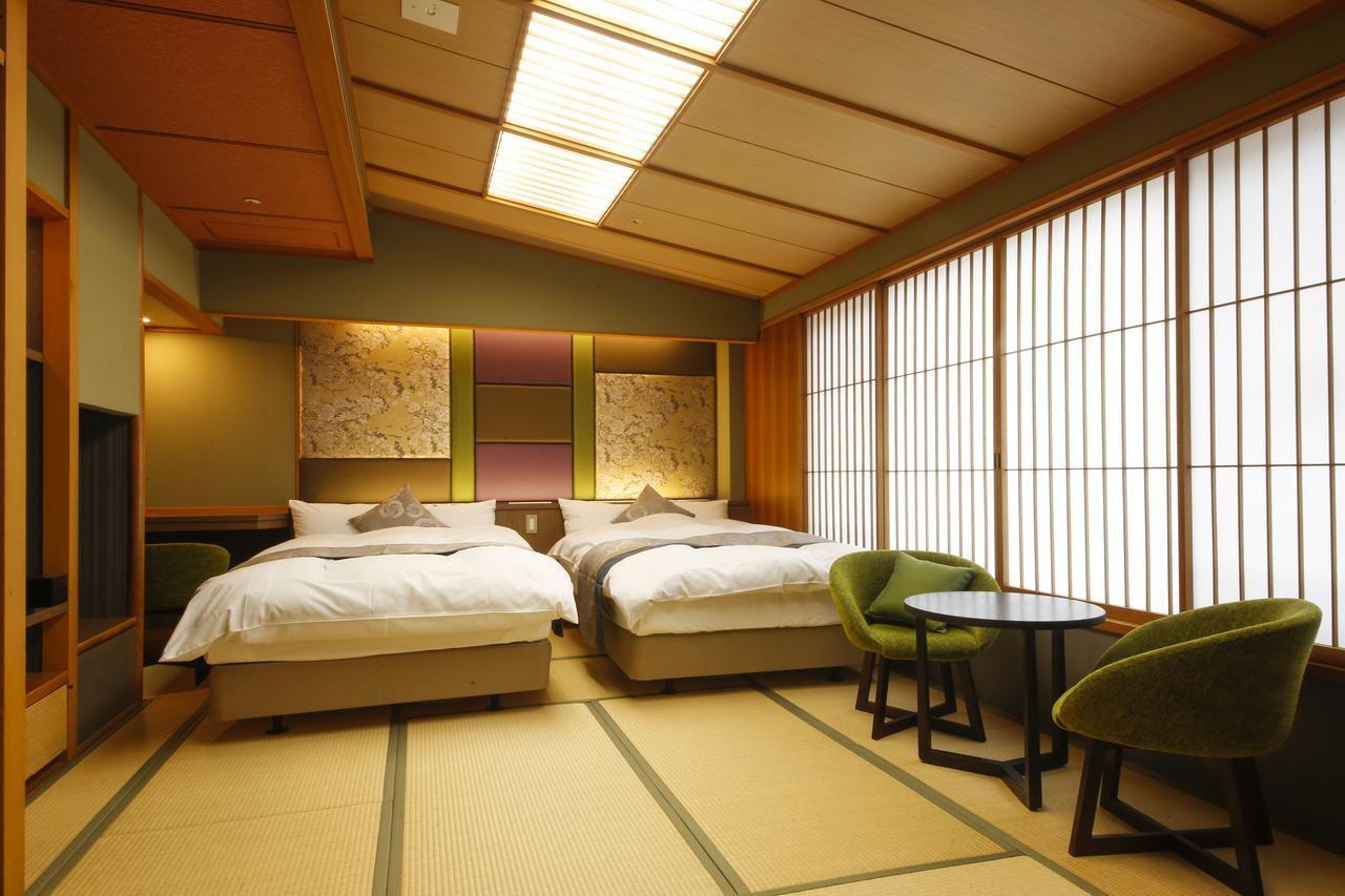 Tamatsukuri Grand Hotel Choseikaku Мацуэ Экстерьер фото