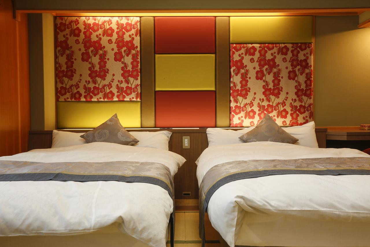 Tamatsukuri Grand Hotel Choseikaku Мацуэ Экстерьер фото