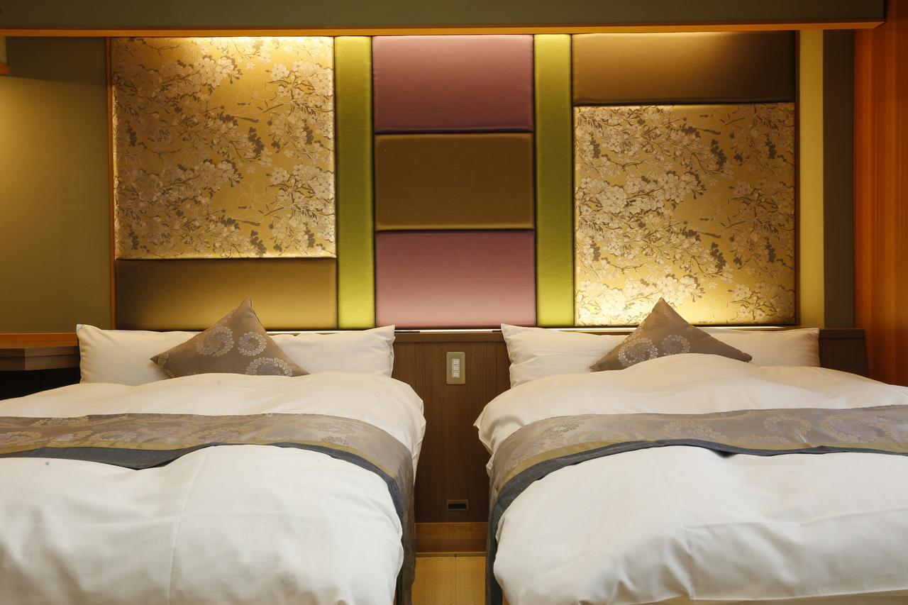 Tamatsukuri Grand Hotel Choseikaku Мацуэ Экстерьер фото