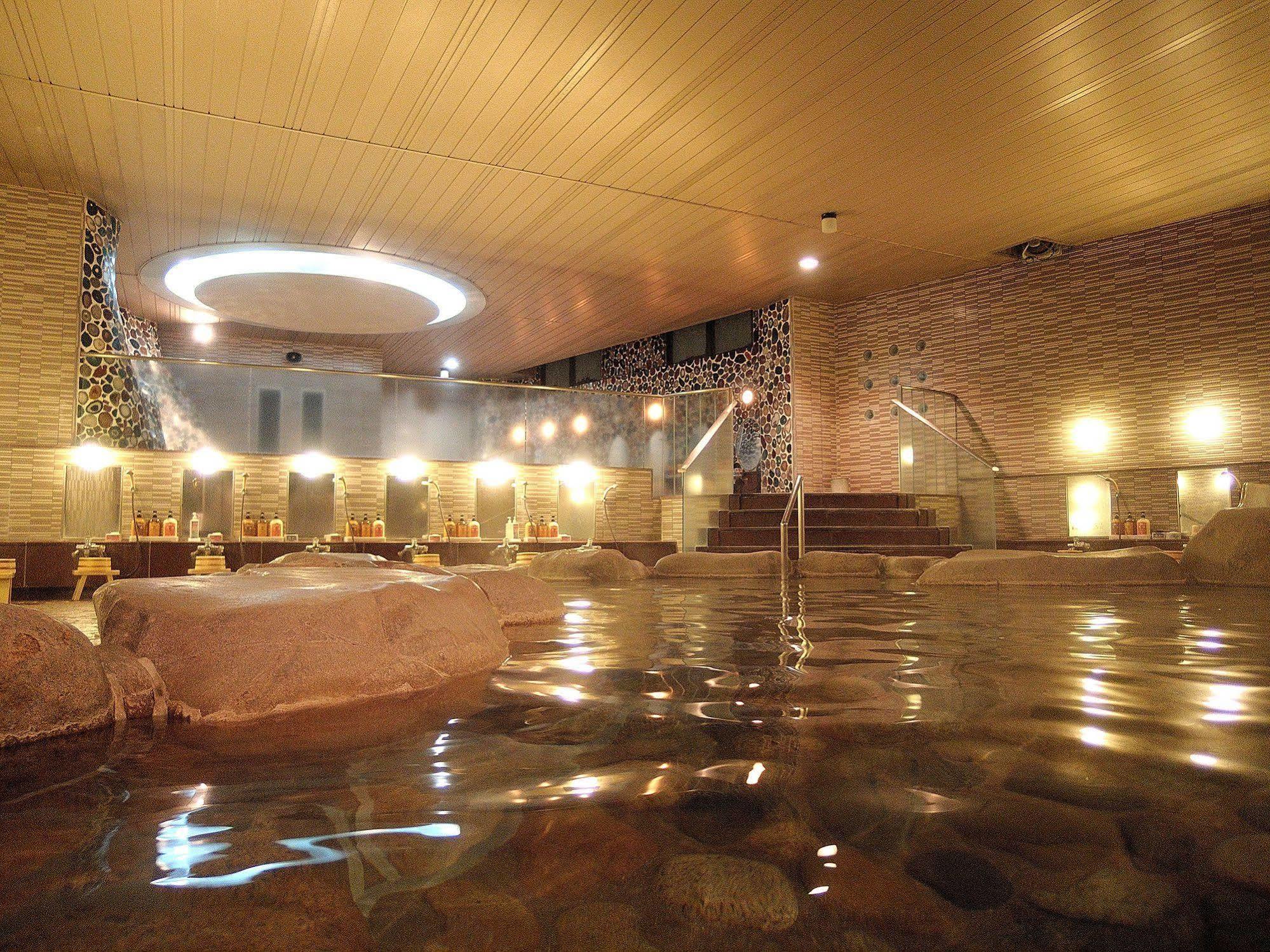 Tamatsukuri Grand Hotel Choseikaku Мацуэ Экстерьер фото