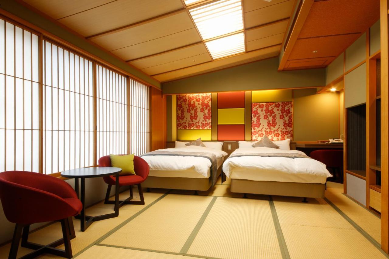 Tamatsukuri Grand Hotel Choseikaku Мацуэ Экстерьер фото