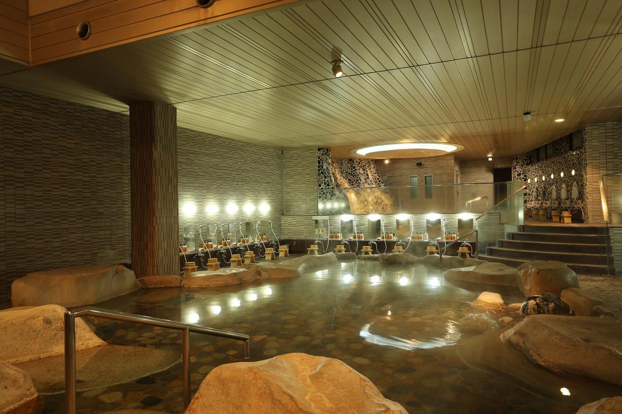 Tamatsukuri Grand Hotel Choseikaku Мацуэ Экстерьер фото